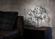 Shimmering Cloud Chandelier - Vakkerlight