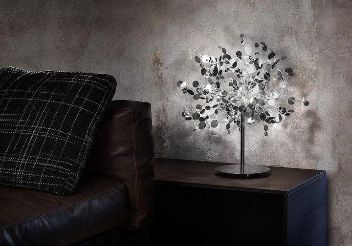 Shimmering Cloud Chandelier - Vakkerlight