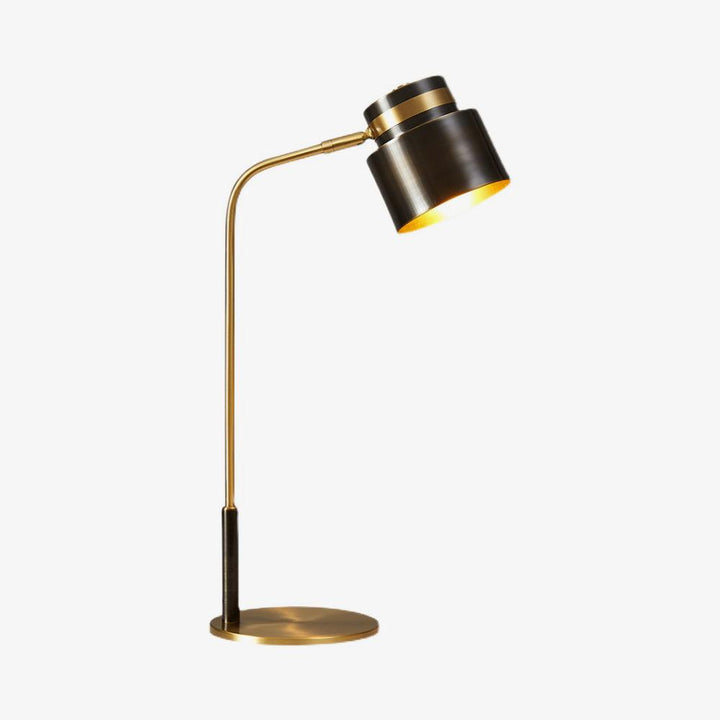 Ari Scandustrial Table Lamp - Vakkerlight