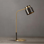 Ari Scandustrial Table Lamp - Vakkerlight