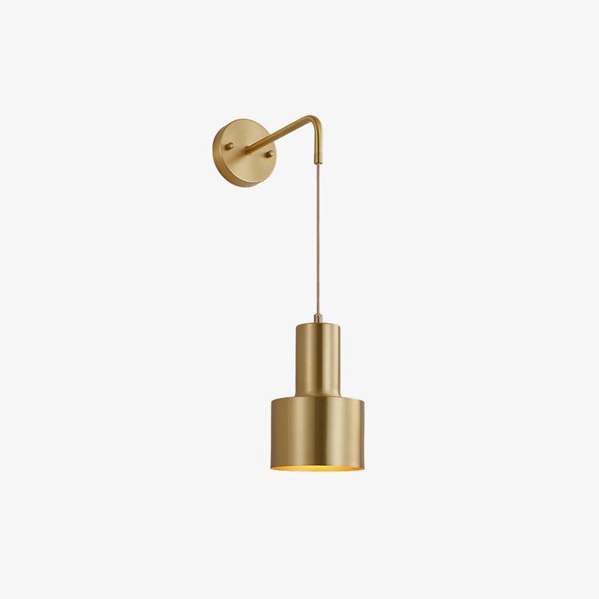 Arne Wall Light - Vakkerlight