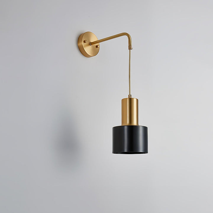 Arne Wall Light - Vakkerlight