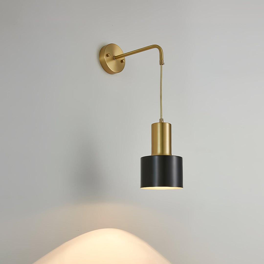 Arne Wall Light - Vakkerlight