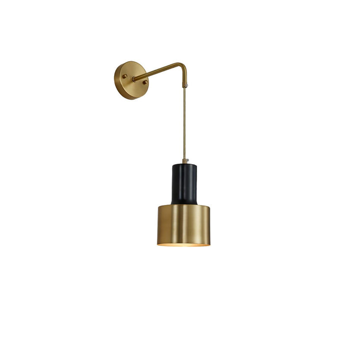 Arne Wall Light - Vakkerlight