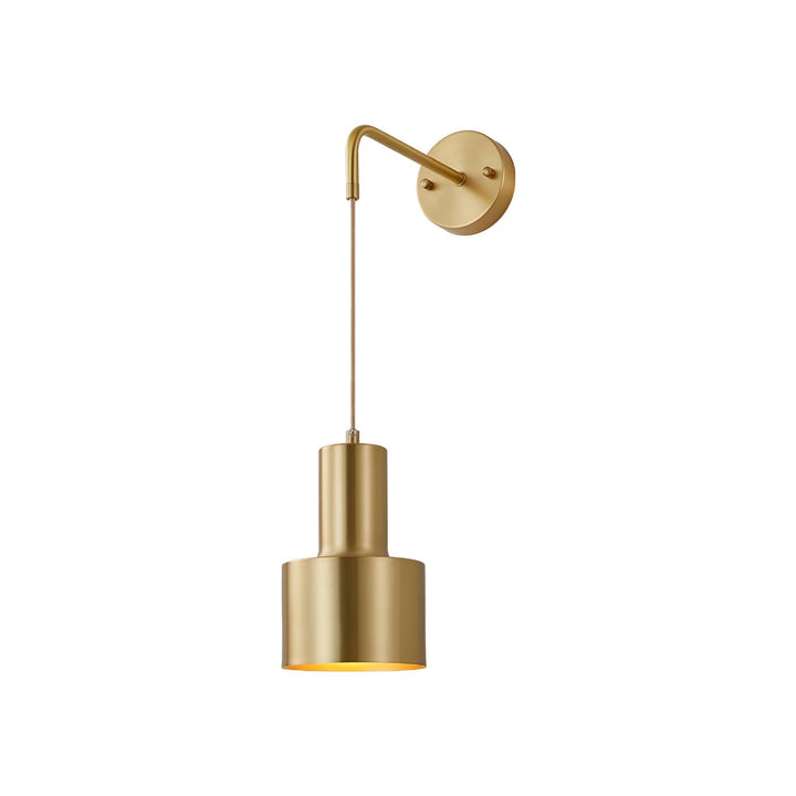 Arne Wall Light - Vakkerlight