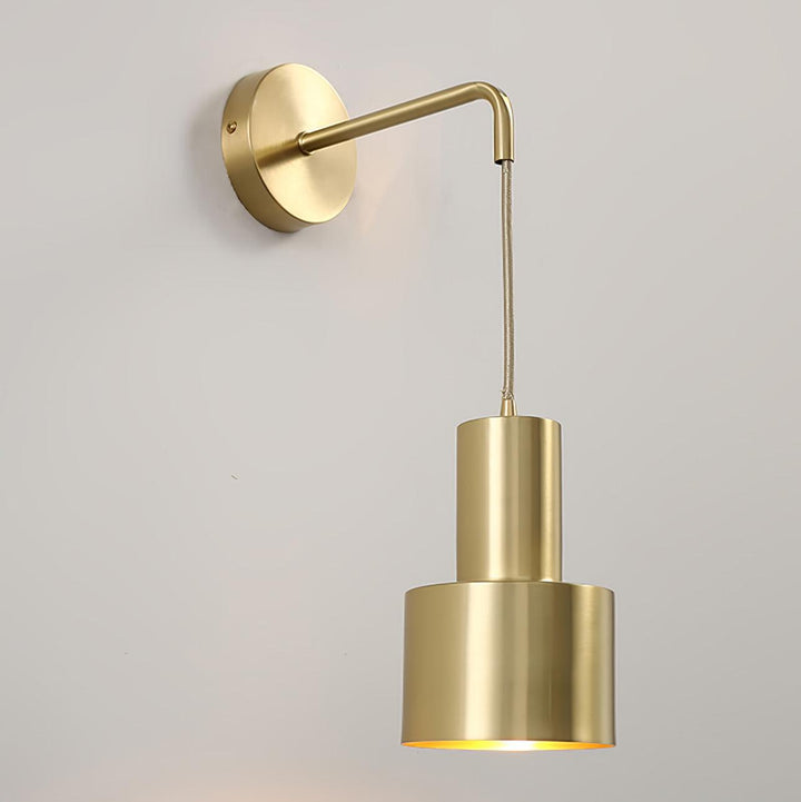 Arne Wall Light - Vakkerlight