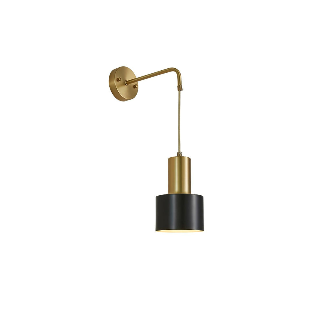 Arne Wall Light - Vakkerlight