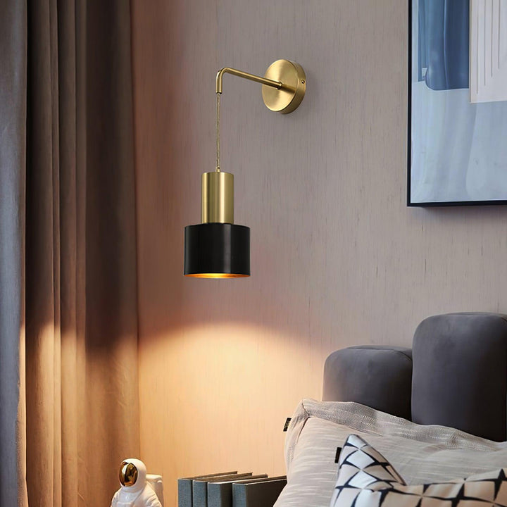 Arne Wall Light - Vakkerlight