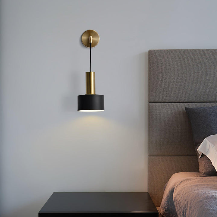 Arne Wall Light - Vakkerlight