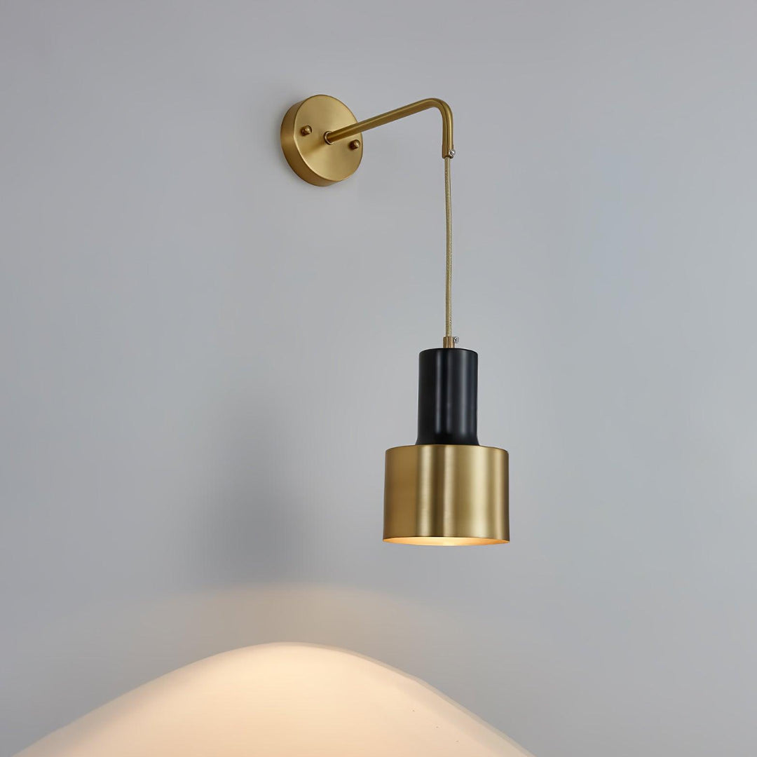 Arne Wall Light - Vakkerlight