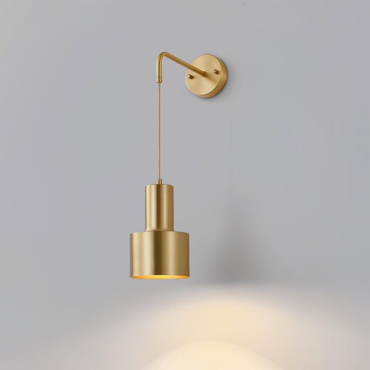 Arne Wall Light - Vakkerlight