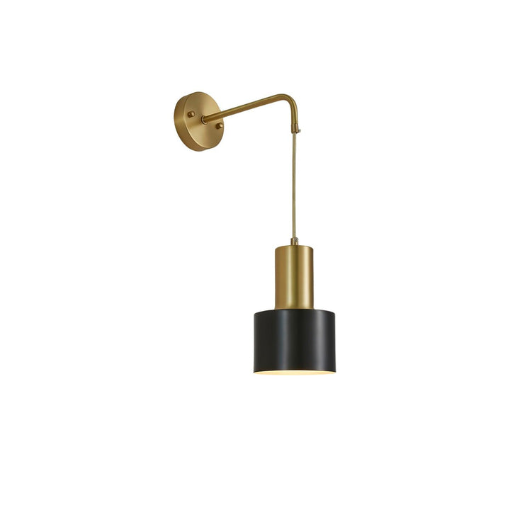 Arne Wall Light - Vakkerlight