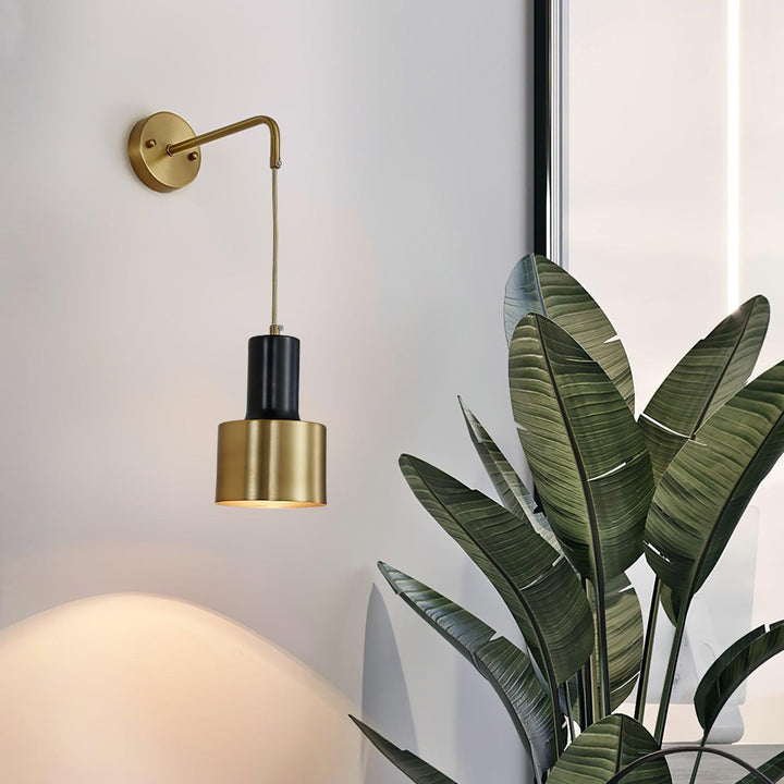 Arne Wall Light - Vakkerlight