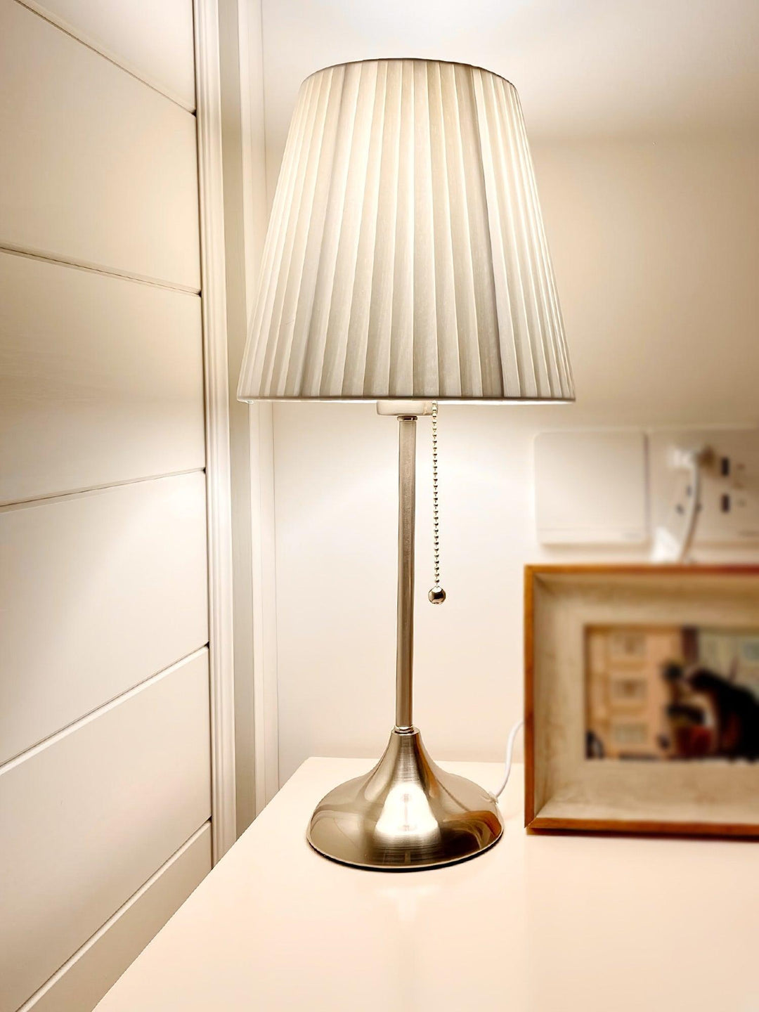 Arstid Table Lamp - Vakkerlight