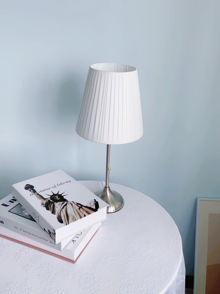 Arstid Table Lamp - Vakkerlight