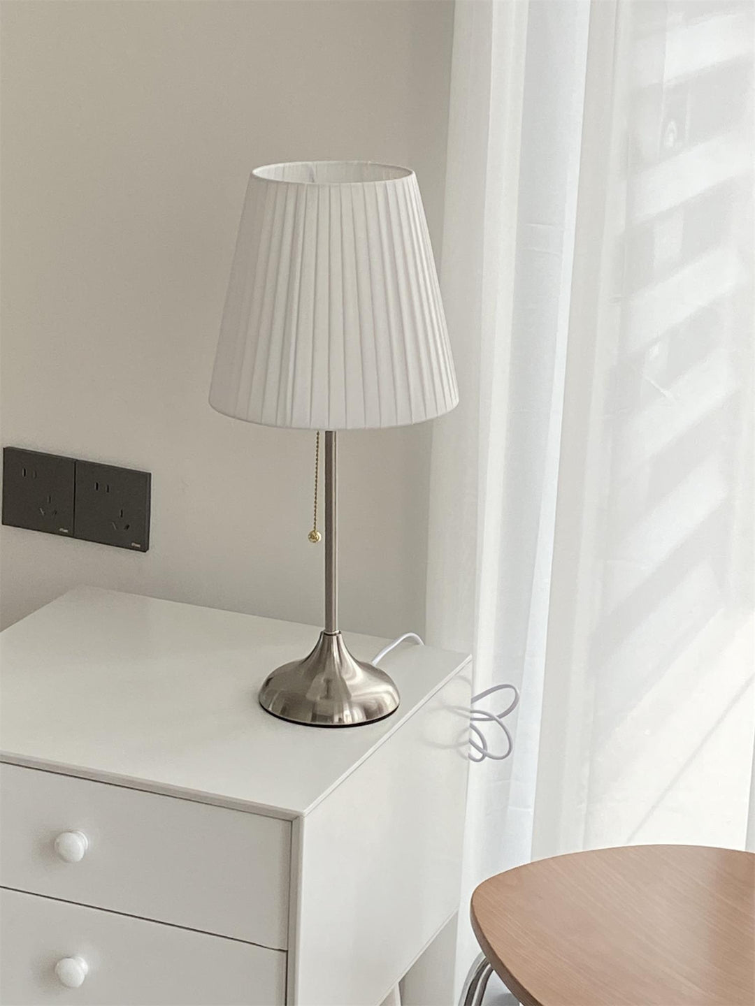 Arstid Table Lamp - Vakkerlight