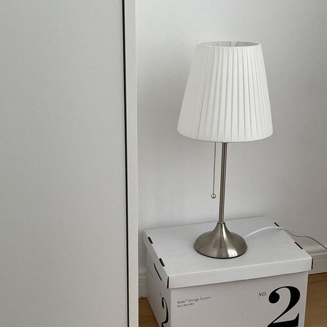 Arstid Table Lamp - Vakkerlight