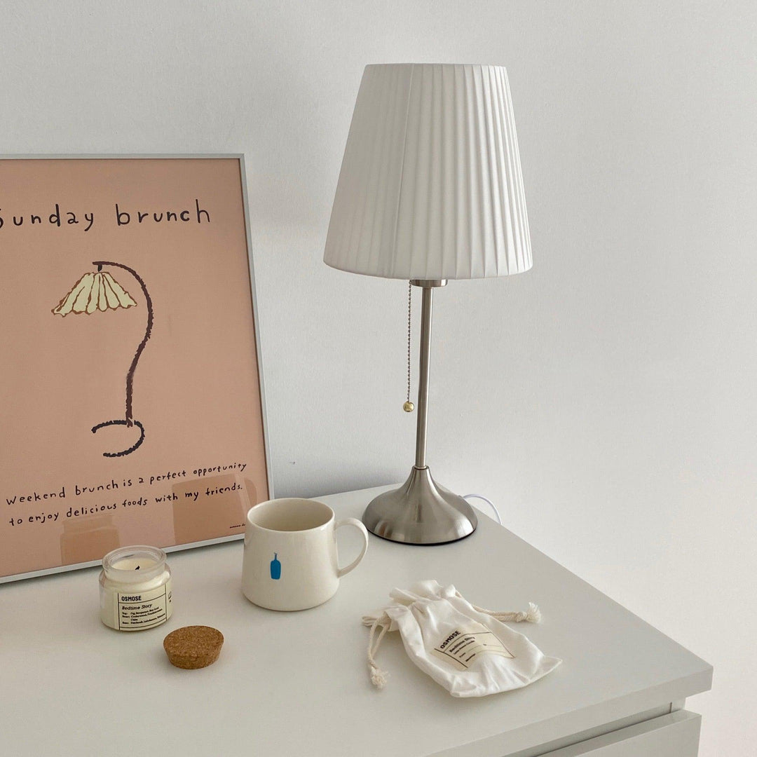 Arstid Table Lamp - Vakkerlight