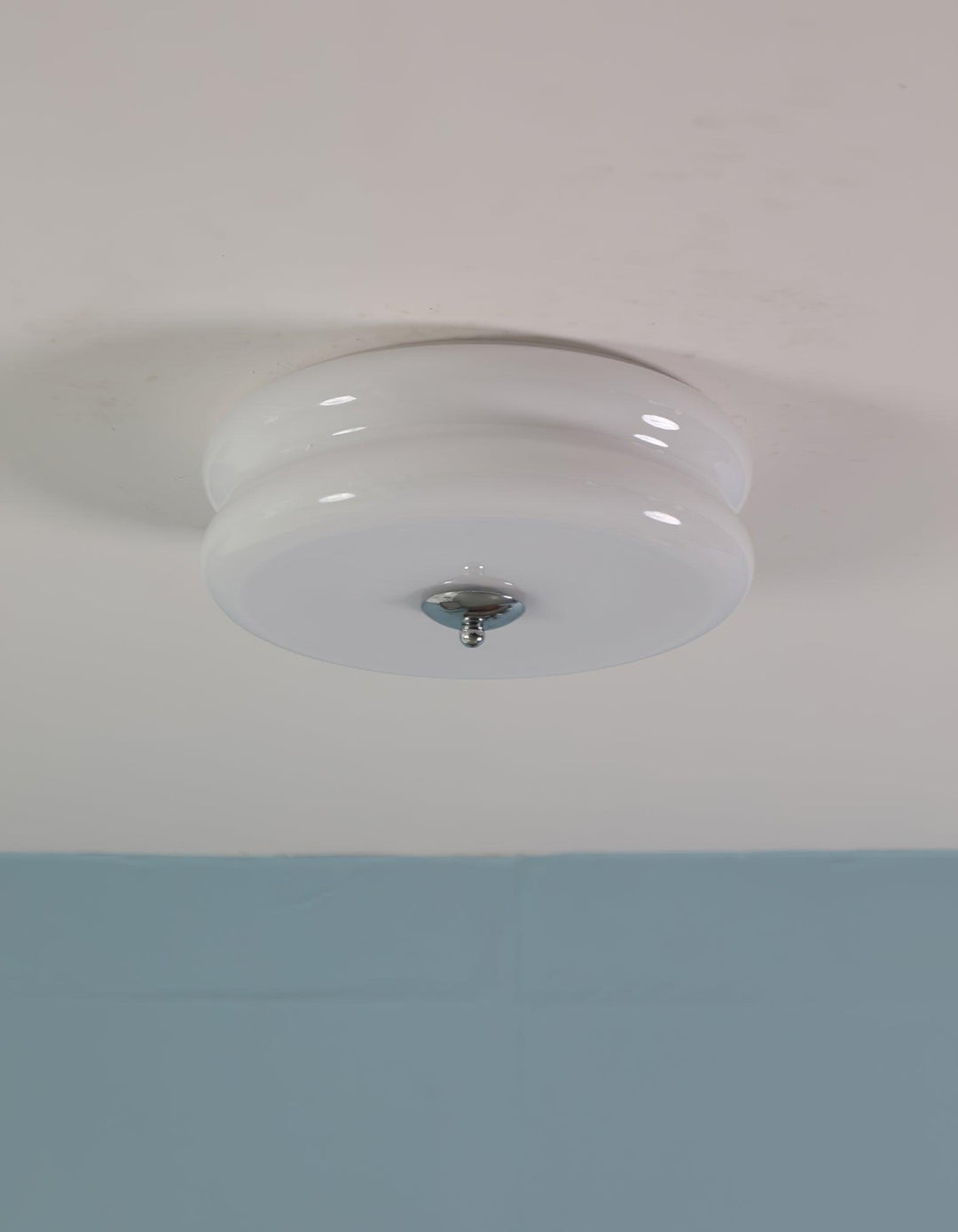 Art Deco Vintage Ceiling Light - Vakkerlight