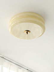 Art Deco Vintage Ceiling Light - Vakkerlight