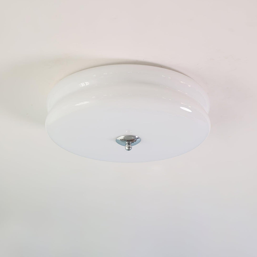 Art Deco Vintage Ceiling Light - Vakkerlight