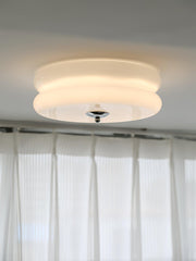 Art Deco Vintage Ceiling Light - Vakkerlight