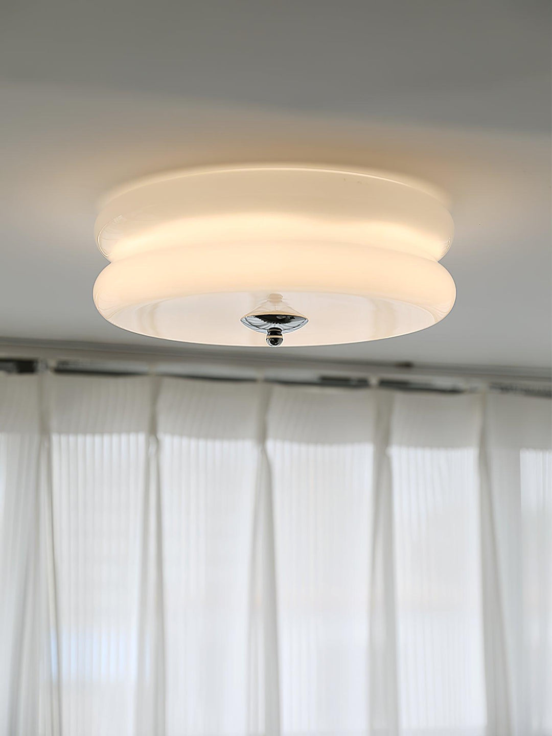 Art Deco Vintage Ceiling Light - Vakkerlight