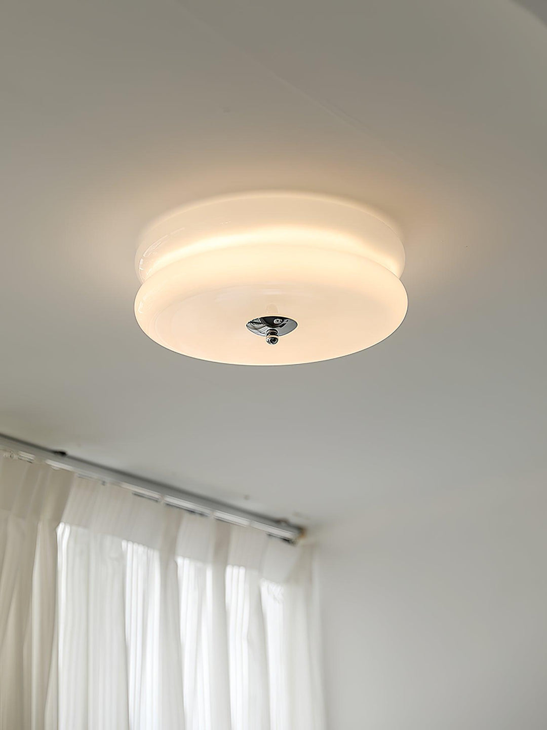 Art Deco Vintage Ceiling Light - Vakkerlight