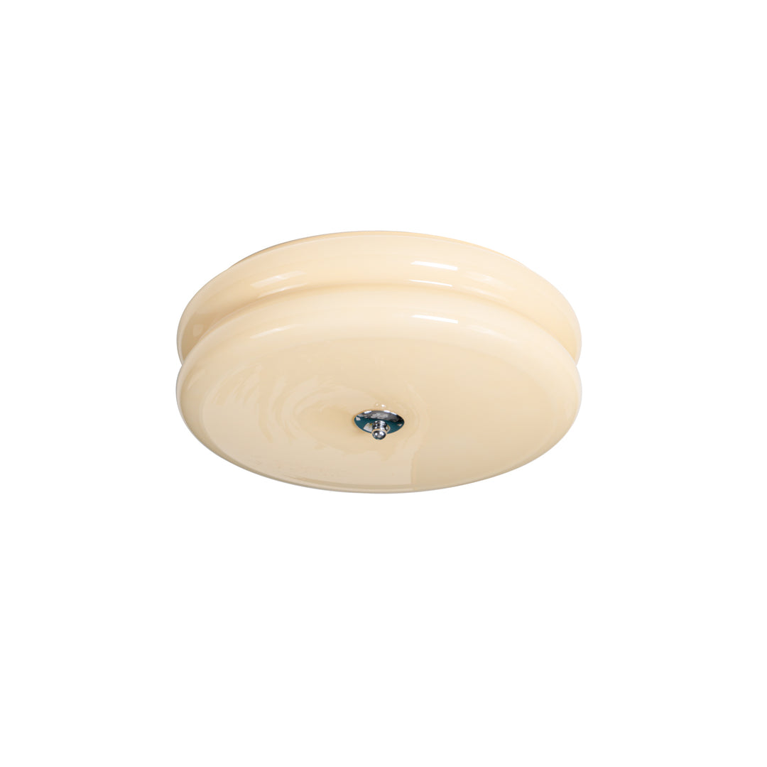 Art Deco Vintage Ceiling Light - Vakkerlight