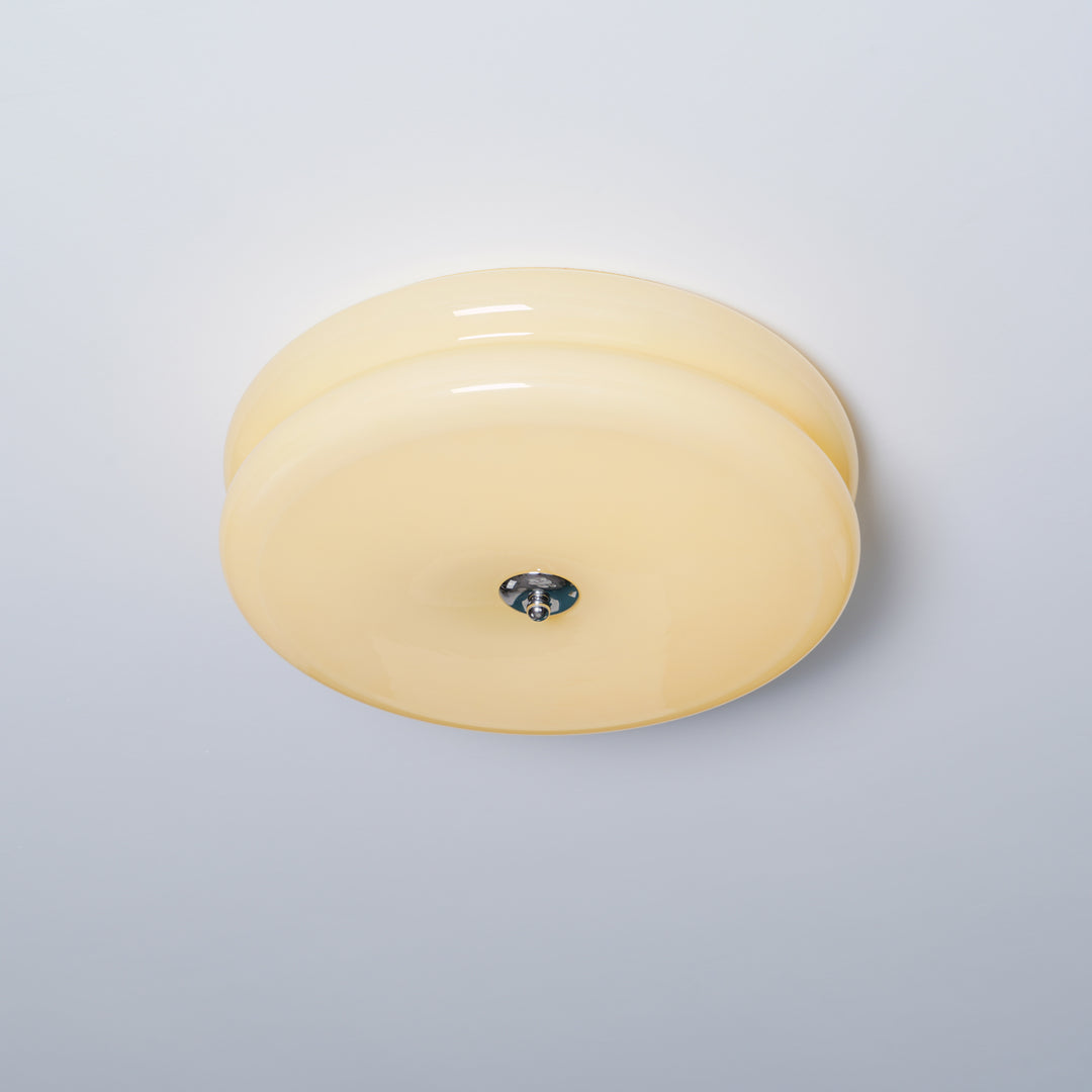 Art Deco Vintage Ceiling Light - Vakkerlight