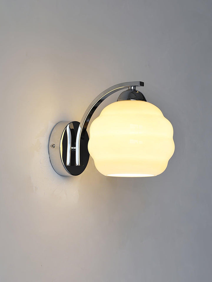 Art Deco Vintage Wall Lamp - Vakkerlight