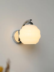 Art Deco Vintage Wall Lamp - Vakkerlight
