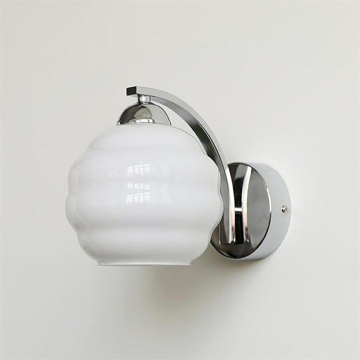 Art Deco Vintage Wall Lamp - Vakkerlight