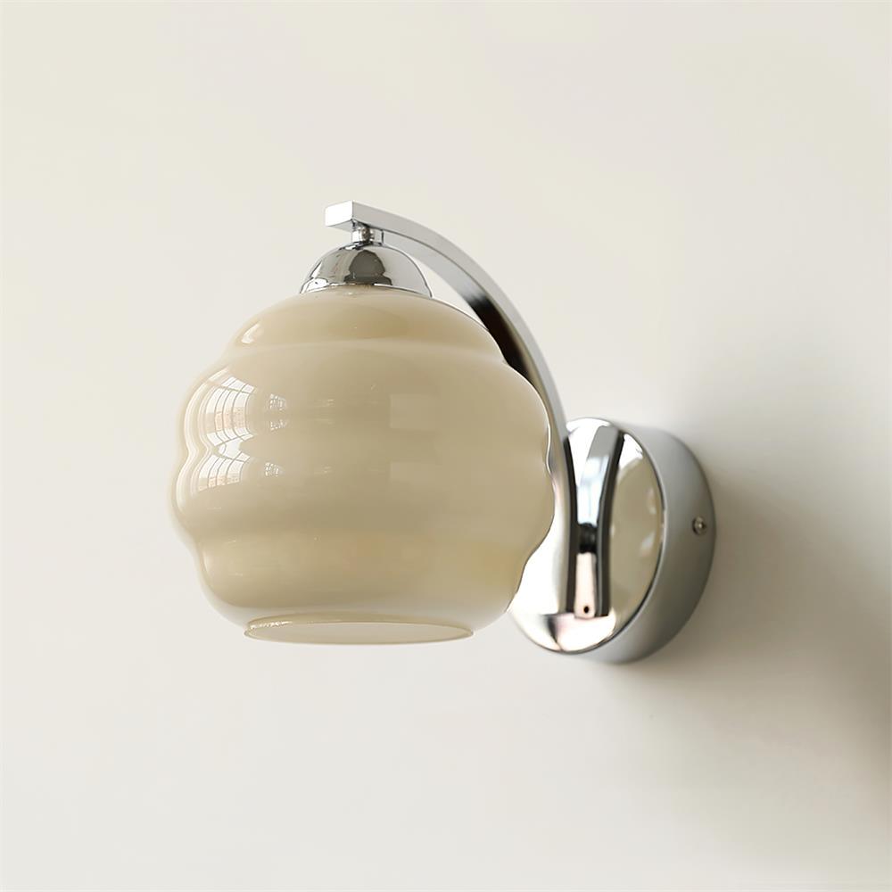 Art Deco Vintage Wall Lamp - Vakkerlight