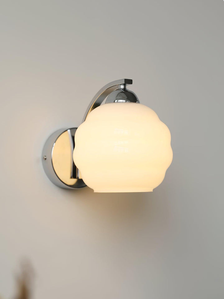 Art Deco Vintage Wall Lamp - Vakkerlight