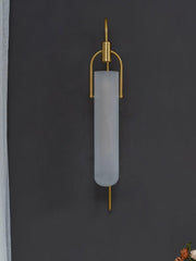 Art Glass Wall Lamp - Vakkerlight