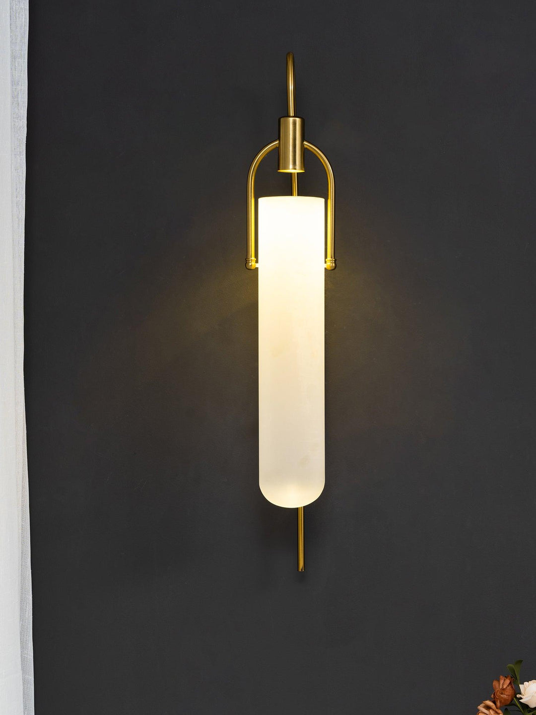 Arc Wall Lamp - Vakkerlight