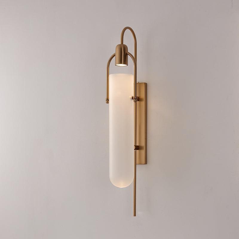 Arc Wall Lamp - Vakkerlight