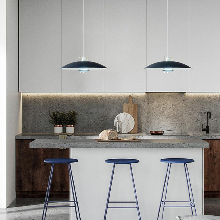 JL 341 Pendant Light - Vakkerlight