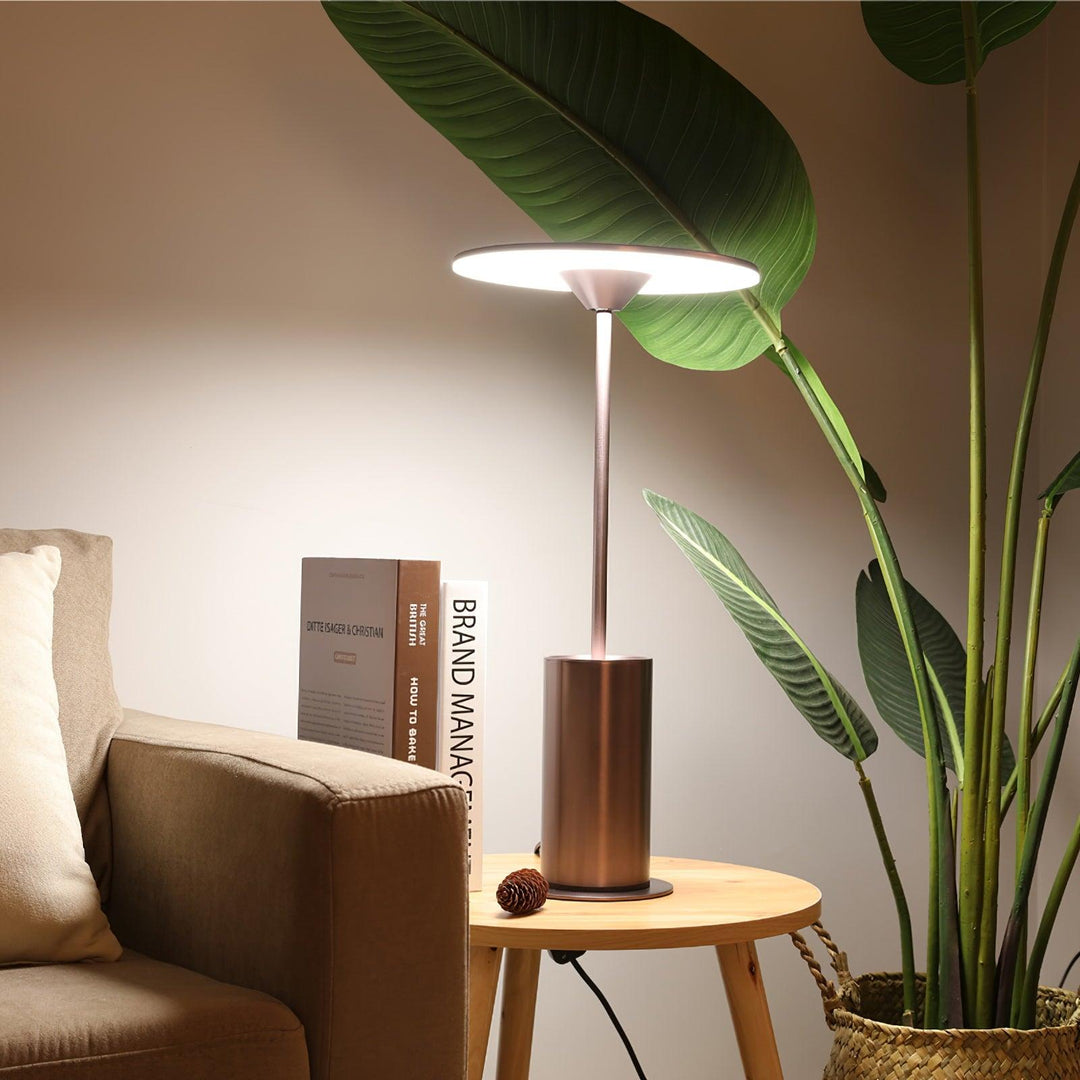 Sisifo Table Lamp - Vakkerlight