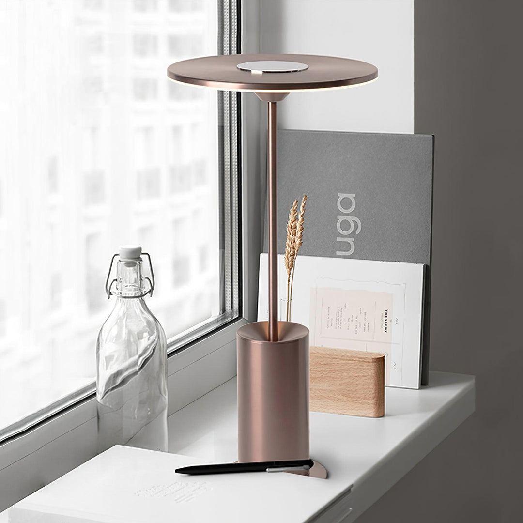 Sisifo Table Lamp - Vakkerlight