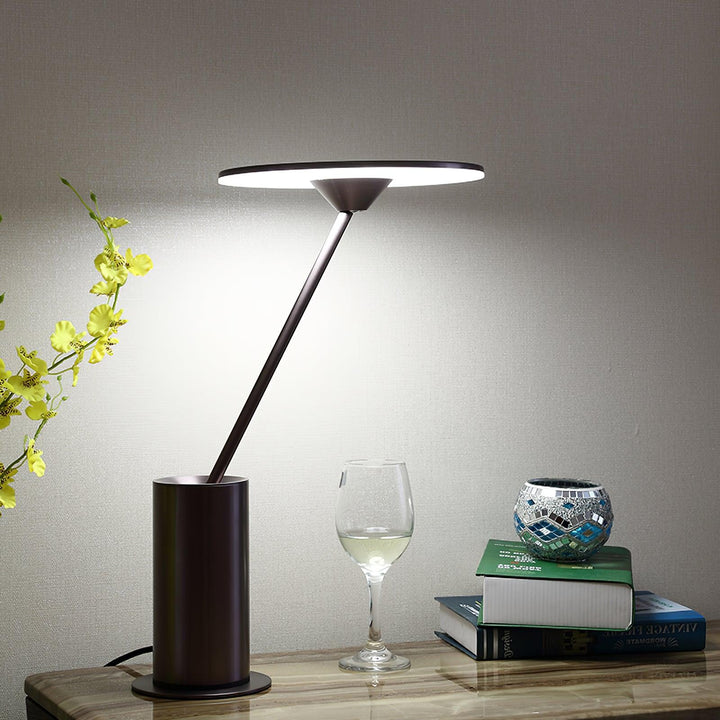 Sisifo Table Lamp - Vakkerlight