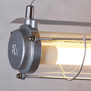 Artisan Glass Linearity Chandelier - Vakkerlight