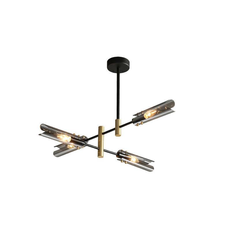 Astrid Double Chandelier - Vakkerlight