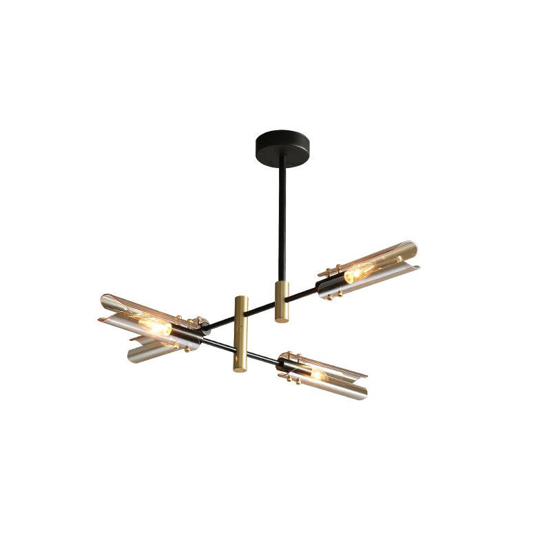 Astrid Double Chandelier - Vakkerlight