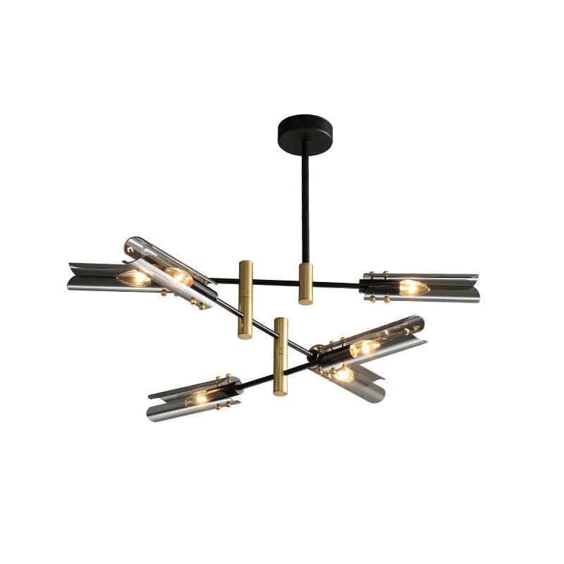 Astrid Double Chandelier - Vakkerlight