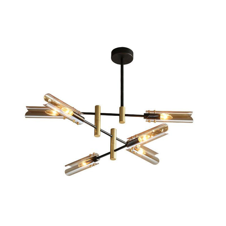 Astrid Double Chandelier - Vakkerlight