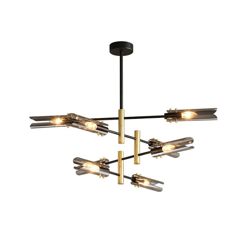 Astrid Double Chandelier - Vakkerlight