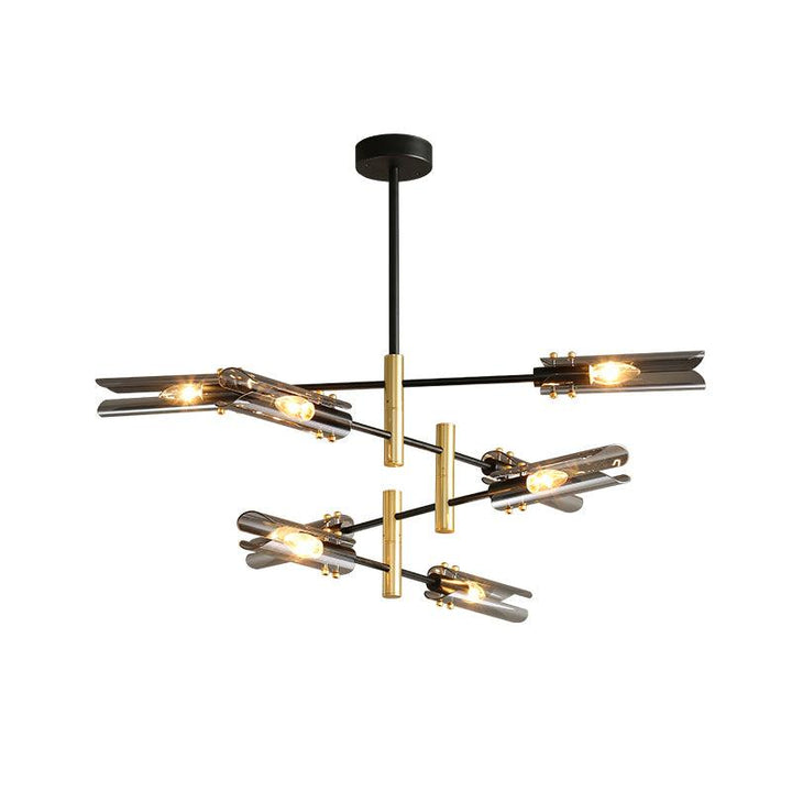 Astrid Double Chandelier - Vakkerlight