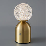 Atlas Table Lamp - Vakkerlight
